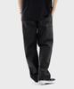 Dickies Jamie Foy Loose Fit Pants Black
