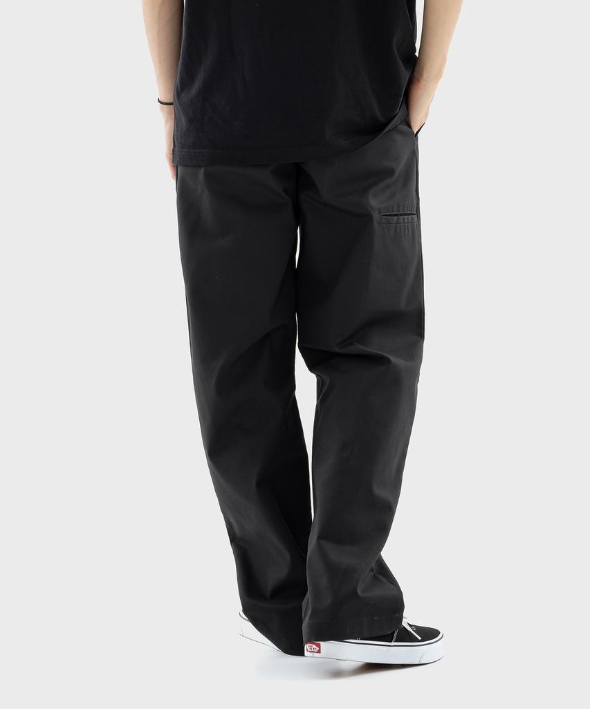 Dickies Jamie Foy Loose Fit Pants Black