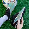 Herren Neue TF Fußballschuhe Sneaker Professionelle Gesellschaft Lässige Männliche Fußballschuhe Futsal Hohe Qualität Fußballschuhe Training