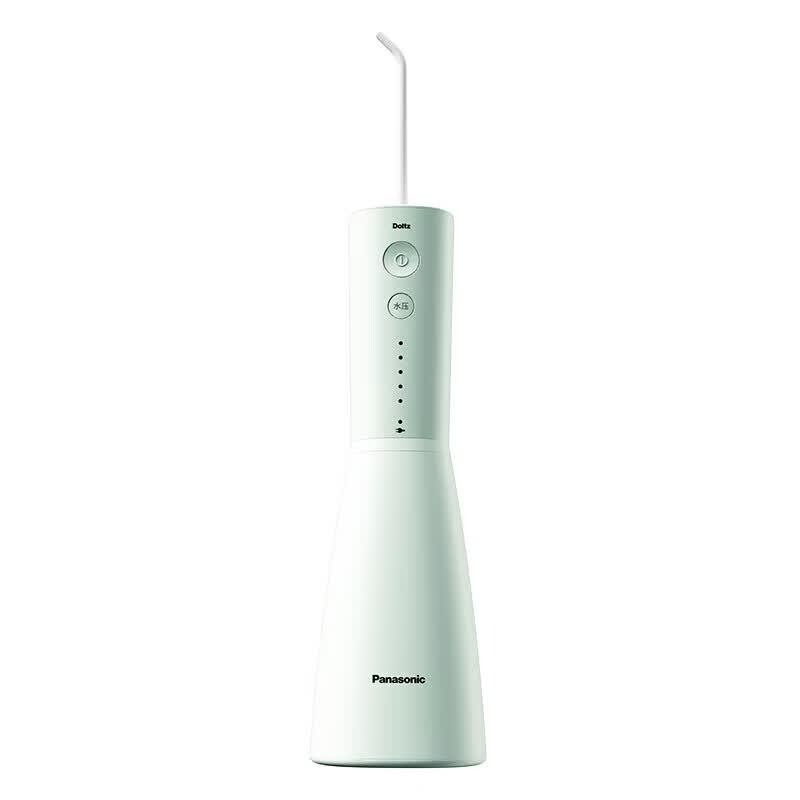 Panasonic EW-1423 Cordless Oral Irrigator CN plug (adapter included)