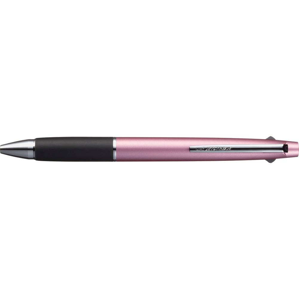 

Шариковая ручка Mitsubishi Pencil 3 цвета Jet Stream светло-розовый легко писать 0,5 SXE380005.51