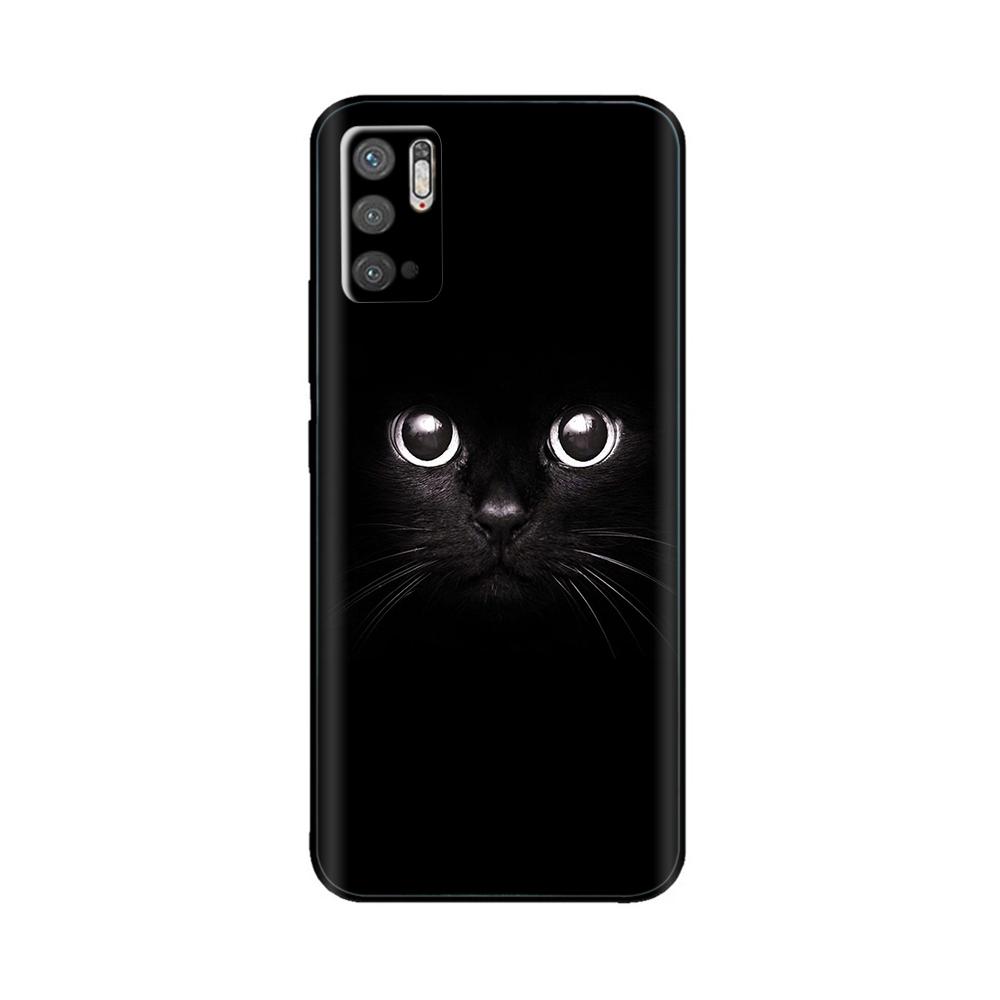Case For Xiaomi Poco M3 Pro 5G Case for Poco M3 Shockproof Back Cover Bumper For Xiaomi Poco M3 Pro POCO M 3 Pro TPU Phone Coque