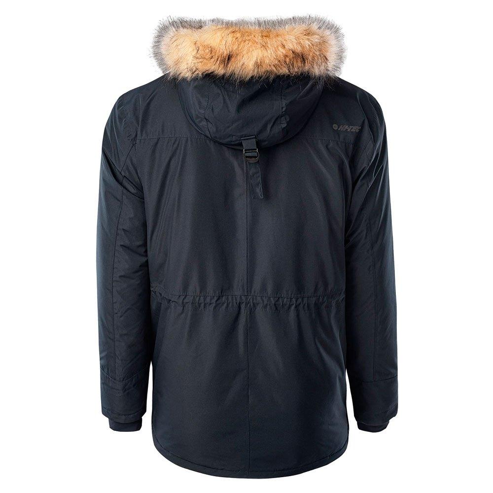 Hi-Tec Mens Lassero Winter Jacket