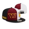 Maroon Baseball Cap Adjustable Foldable Sun Hat Street Dance Hip Hop