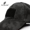 Camo New Baseball Men Fashion Caps Women Outdoor Fishing Hat Unisex Adjustable Snapback Hat