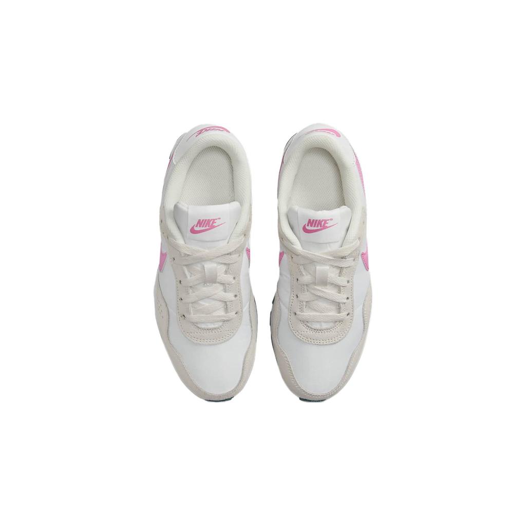 New Nike MD Valiant GS 'White Pink Spell' CN8558-111