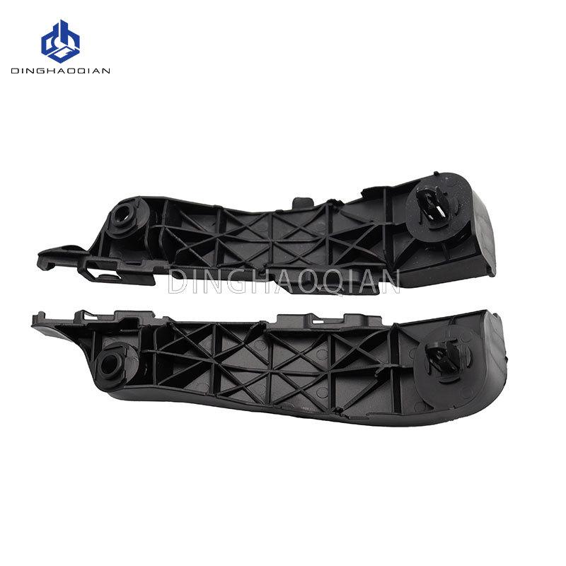 

Кронштейн переднего бампера Toyota RAV4 для моделей 2009-2011 годов (52535-0R020, 52536-0R020)