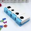 DIY Cherry blossom Punch Scrapbook Paper Puncher Paper Cutter Punch Scrapbooking Punches Embossing Cutter Puncher