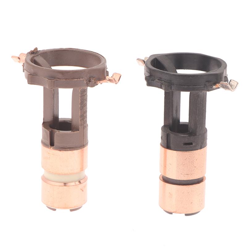 1 Piece Power Generator Collector Copper Head Slip Ring 9X15X48Mm For Hyundai Ix35 Cerato Sonata Valeo