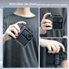 For DJI Osmo Nano DSLR Handle For Street Photography Quick Release Stand Handheld Micro Single Adapter Accessories