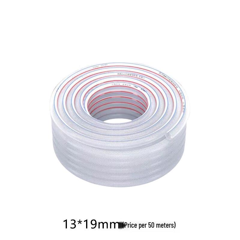 HNYH PVC Fiber Reinforced Hose