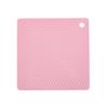 Multi-Function Silicone Honeycomb Table Mat - Non-Slip, Heat Resistant