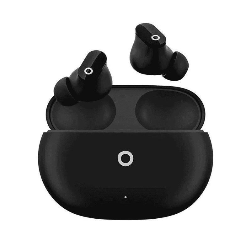 Auriculares inalámbricos Bluetooth con cancelación de ruido y sonido estéreo para deportes