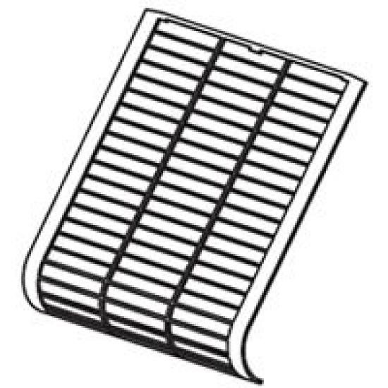 

Sharp Air filter for air conditioner parts 1 piece /2053370701