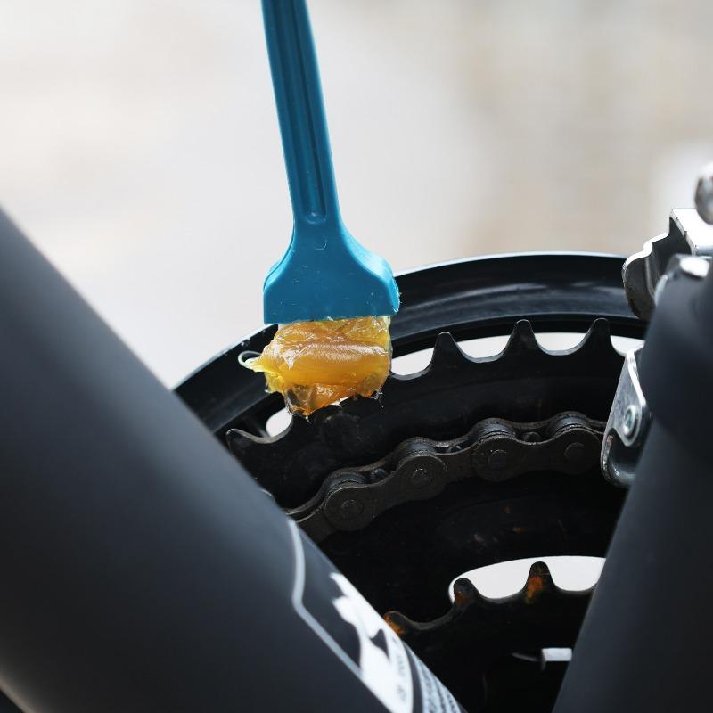 Automotive Lubricating Grease for Sunroof Window Tracks Hinges 100g High Temperature Resistance Silent Smooth Glide Lubricant