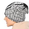 Hat Creepy Spiders Outdoor Caps For Unisex Women Spider Animals Skullies Beanies Ski Caps Cotton Bonnet Hats