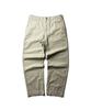 Deoleseukyu Classic Chinos Ii [Light Beige]