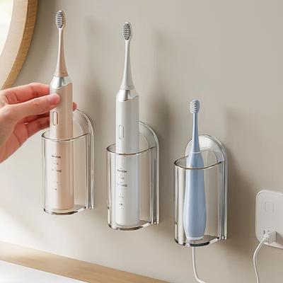 Banyo ve tuvalet – Diş fırçası tutucuları