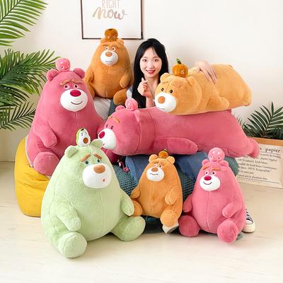 Bonecas e peluches – Peluches