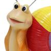 Snails Plant Pot Animal Planter Flowerpot Plants Holder Housewarming Farm for Office Windowsill