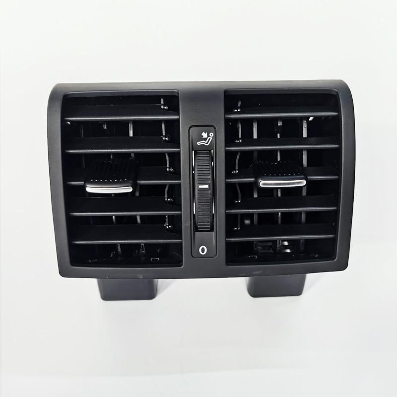 1PC For VW Touran Caddy 2004-2015 1TD819203 Car Air Conditioning Rear Air Vent Caddy Conditioning A/C Air Vent Outlet