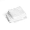 5.5*7cm Size Empty Tea Bags Drawstring Closure Non-Woven Tea Bags DIY Craft Use