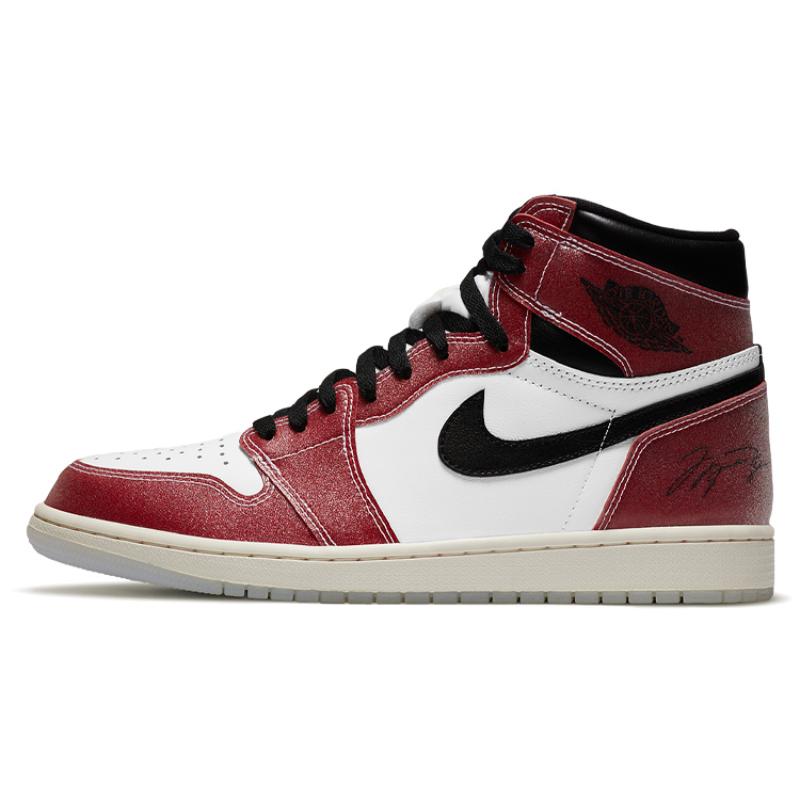 

Trophy Room X Jordan 1 Retro High OG SP Chicago Jordan DA2728-100 44.5