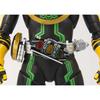 TAMASHII NATIONS S.H.Figuarts Kamen Rider OOO (Shinkocchou Seihou) Tatoba Combo, Approximately 145mm ABS & PVC Painted Action Figure