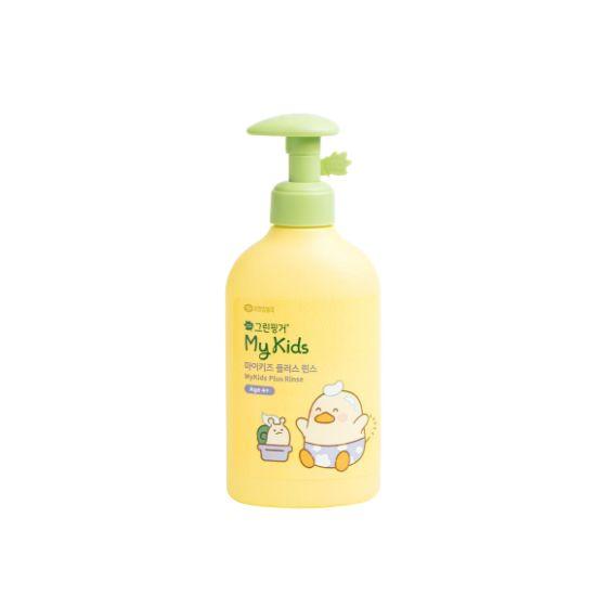 Greenfinger My Kids Plus Puwa Rinse (320ml)