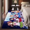 Anime R-Role S-Sailor M-Moon Floor Carpet Nordic Style Home Doormat Bathroom-Toilet Mats Bedroom Hotel Decor Mat