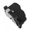 Rear Left Latch Door Lock Actuator For Broken Latch Replacement Robust Locking Mechanism Compatible Door Latch For BMW Vehicles