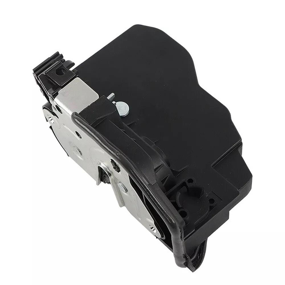 Rear Left Latch Door Lock Actuator For Broken Latch Replacement Robust Locking Mechanism Compatible Door Latch For BMW Vehicles