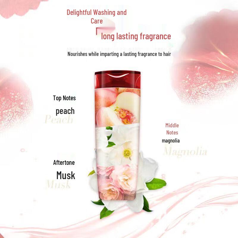 L'Oréal Multi-Effect Repair & Oil Control Shampoo