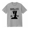 Minimalist All Black Print Cool Casual Streetwear T Shirt Vintage Washed Designer Clothes Breathable Streetwear Graphic Fashion