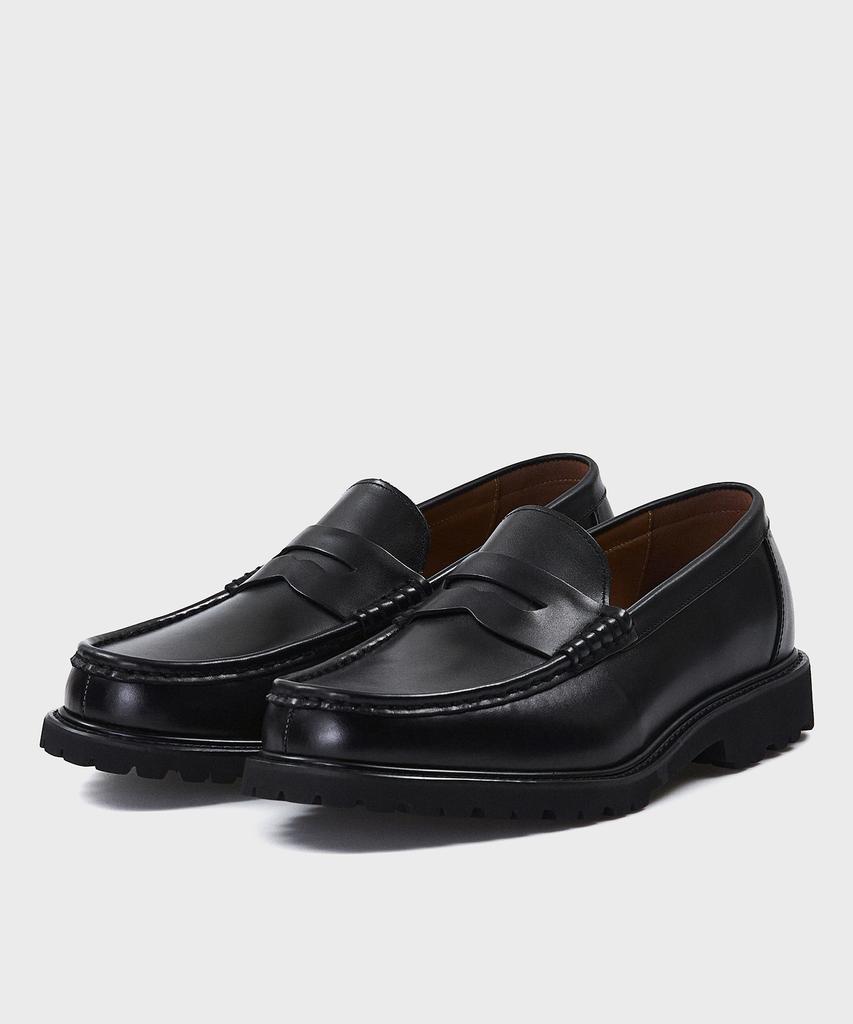 Josepht Alris Black [Vibram]