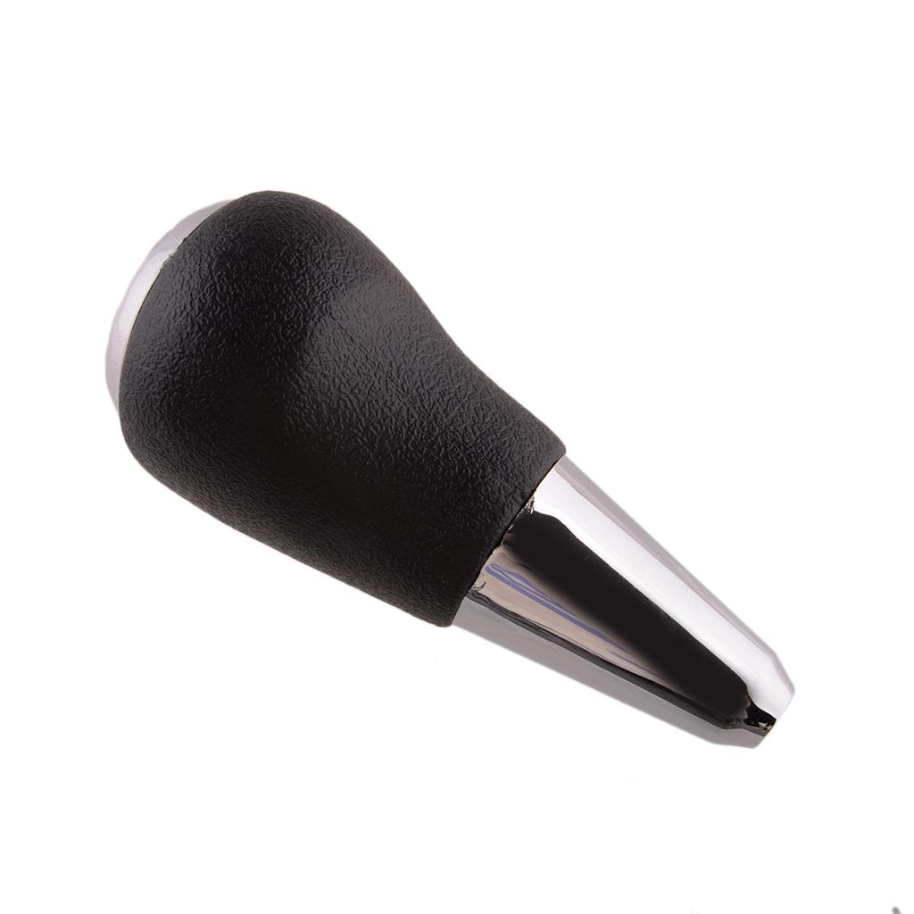 Car Inner Automatic Gear Shift Knob Shifter Lever Head ABS Fit for Toyota Yaris Corolla Prius C Camry Rav4 2015 2016 2017