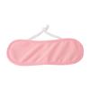 Castor Oil Neck Wrap Leakproof Reusable Thyroid Castor Oil Pack Compress for Men Women Pink