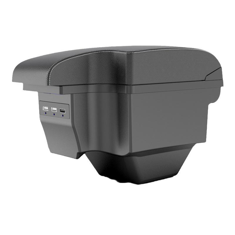 MG ZS Custom Armrest Box with Storage