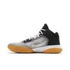 Nike Kyrie Flytrap 4 'Black Cool Grey' (Unisex) Black / White / Gum Light Brown / Metallic Cool Grey Basketball Shoes CT1972 006