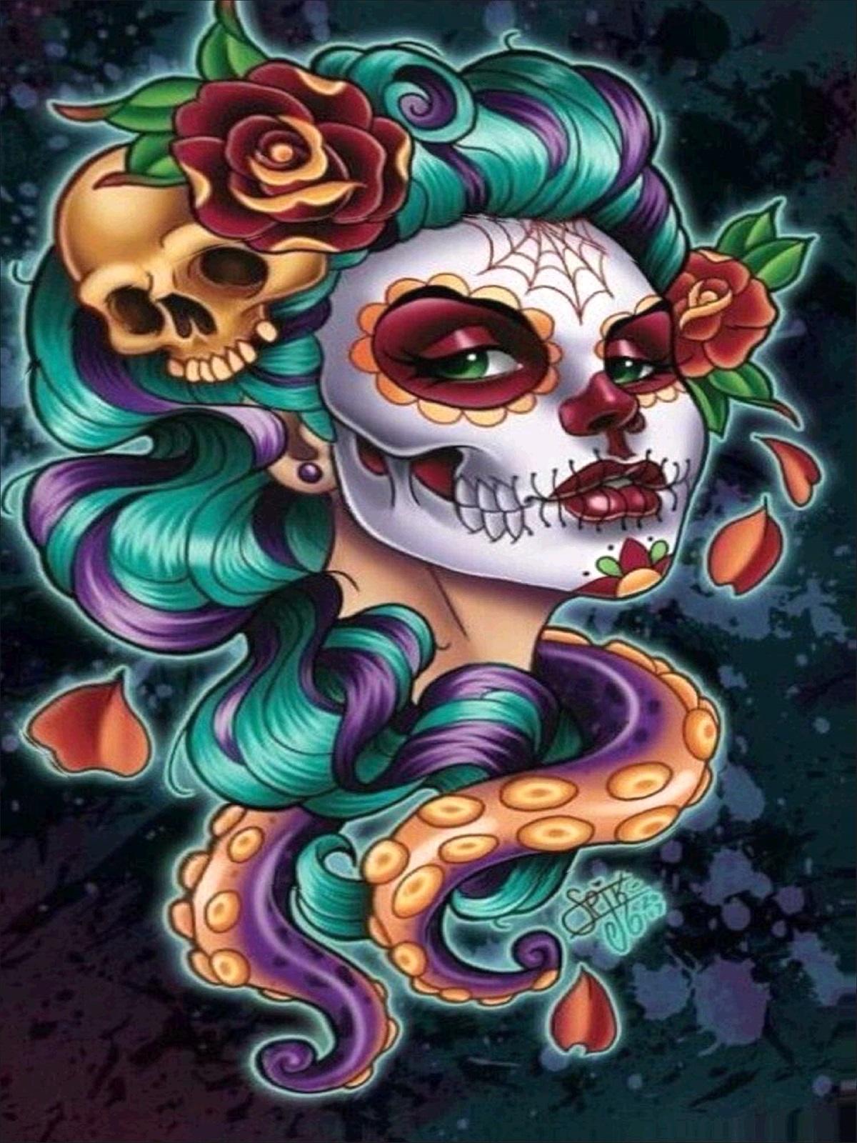 

5D Круглый Diy Алмазная картина Наборы для вышивки крестом 5D Ручная алмазная вышивка Мозаика Картина Домашний декор Full Round 20x30CM