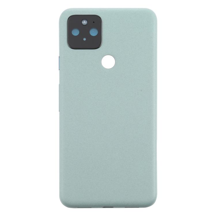 

For Google Pixel 5 Battery Door Cover Phone Repair Part Green