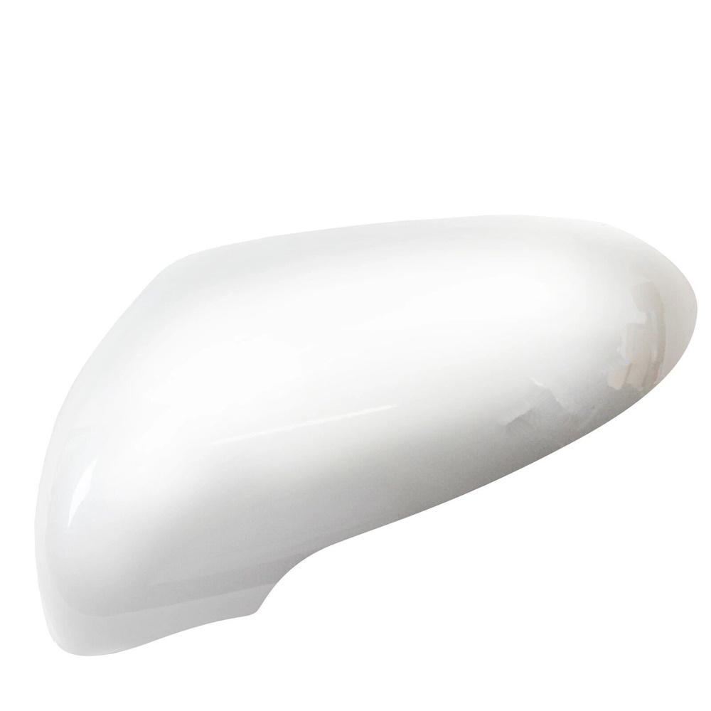 

Left Side Mirror Cover Cap Primer White For Kia Sorento 2015-2019 87616-C5000