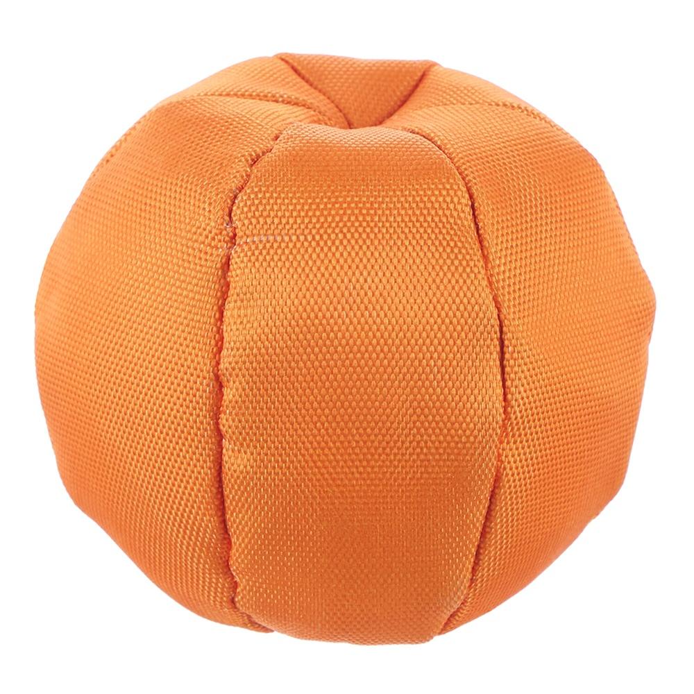 

Orange Crush Super Chewer Dog Toy Rip Reveal Treat Holder Plush Rubber Durable Chewable Fun Interactive Medium Dogs United States
