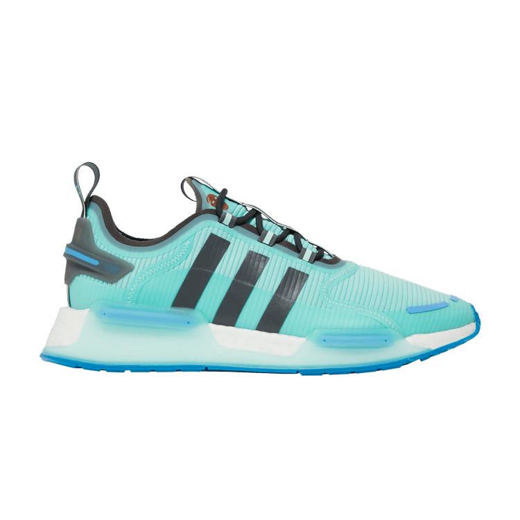 Xbox x adidas NMD_V3 Halo Infinite 39