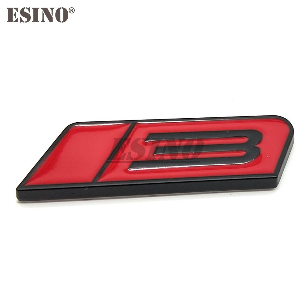 1 szt. 3D Roush Performance Stage 3 Metalowy Stop Grill na Klapę Bagażnika Samochodu Emblemat Samoprzylepny na Nadwozie Klapę Tylną Dla Mustang Shelby GT GT 500