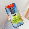 For Moto One Pro Case Moto One Zoom Matte Silicone For Motorola For Moto One Zoom Case Cover Fashion TPU Protective Back Cover