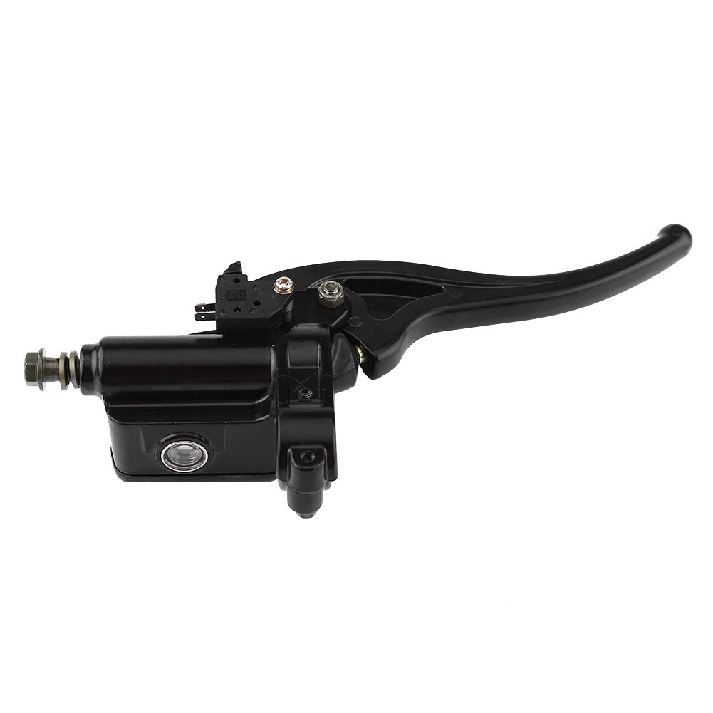 ATV Front Left Brake Master Cylinder For POLARIS SPORTSMAN 400 500 550 600 700 800