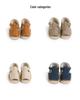 Infant Soft Sole Summer Sandals for Indoor Walking