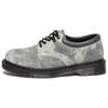 Suede Comfortable Casual Shoes Men Shoes Gray Black White 31893380