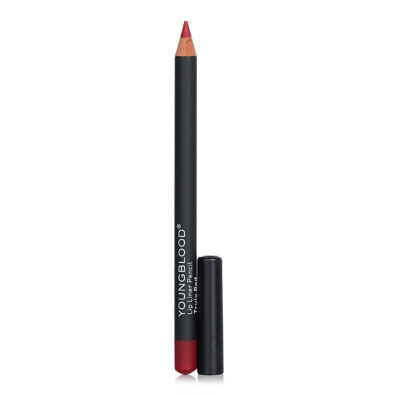 

Lip Liner Pencil - Truly Red 1.1g/0.04oz